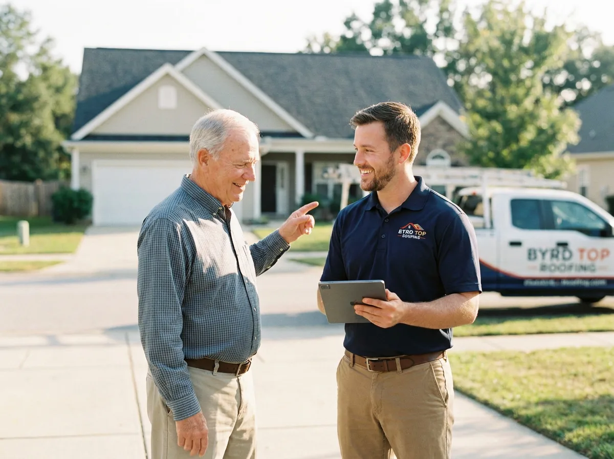 Roofing Scenery Hill, PA FAQs
